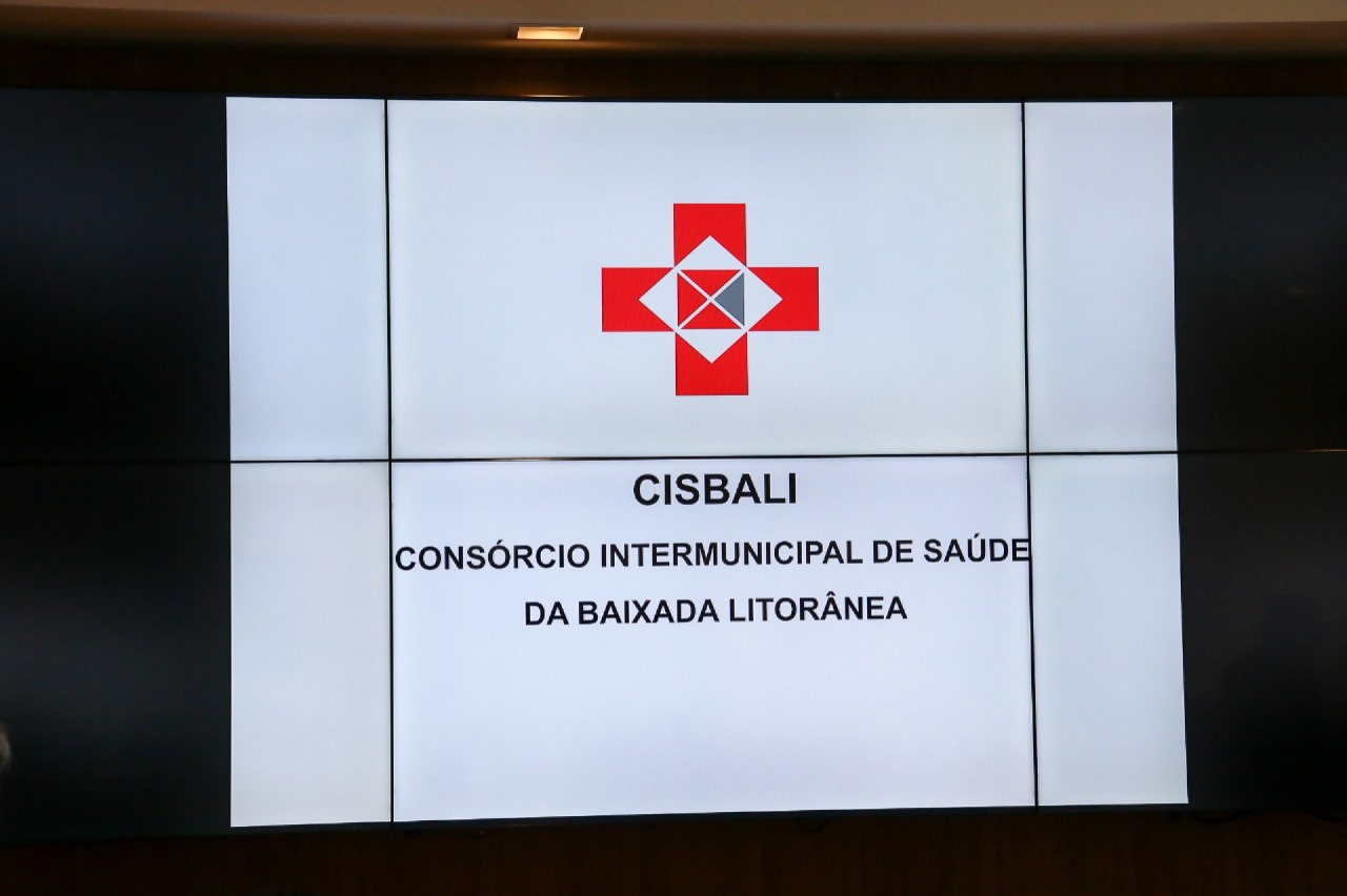 Projeto autoriza o município a validar o Protocolo de Intenções do CISBALI