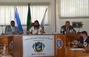 PL visa declarar o Unidos de Manguinhos Futebol Clube como entidade de utilidade pública