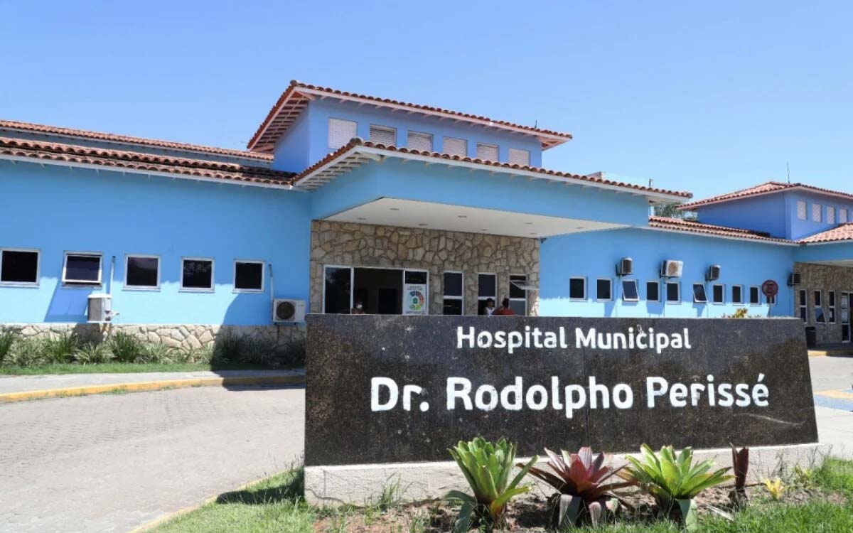 Projeto autoriza criação de despesa orçamentária no Fundo Municipal de Saúde