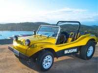 Projeto estabelece critérios para a permissão do serviço de "Buggy-Turismo" em Búzios