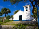 Tombamento da fachada da Igreja de Sant’Anna